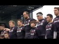 Saracens v Bath- Aviva Premiership Rugby 2014/15