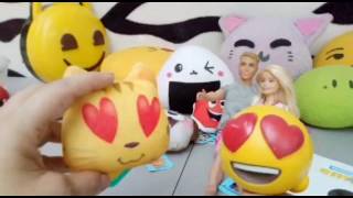 Juguetes Emojis En Español Family Fun Travel