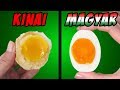 KAMU KÍNAI TERMÉKEK, AMIKET SOHA NE VEGYÉL MEG!