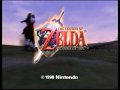 Zelda: Ocarina of Time - Opening