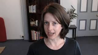 Trauma Sensitive Yoga and felt body sense