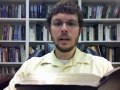Give Me the Bible #152 - Restoring a Healthy Fear of God
