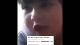 Abone Niye Olmuyorsunuz