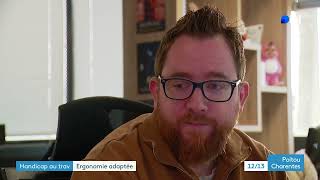Deastance Services, Une Entreprise Adaptée Aux Handicapés