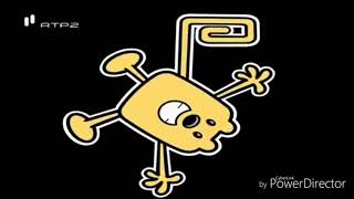 Wow Wow Wubbzy Dance Dance Party European Porthguese