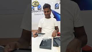 Vivo X200 Fe Unboxing Happy Customer