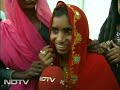 Sixteen-year-old refuses to accept her child marriage