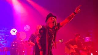 Watch Gotthard Sweet Little Rock n Roller video