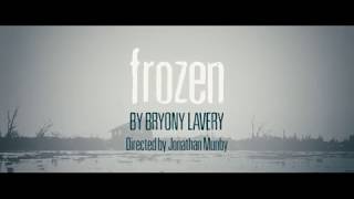 Suranne Jones In Bryony Laverys Frozen Play London - 2018
