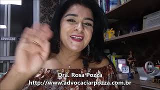 PERIGO de PERDER a GUARDA JUDICIAL do FILHO , por Dra. Rosa Pozza