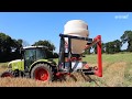 Un semoir qui révolutionne l'implantation des couverts maxi couv