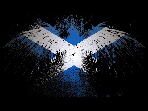 Peat and Diesel Hogmanay 19 Performance (HQ audio only)