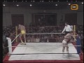 Danny Collins vs Jeff Kerry