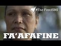 Fa'afafine: Samoan Boys Raised As Girls