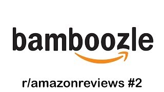 r/amazonreviews Best Posts #2