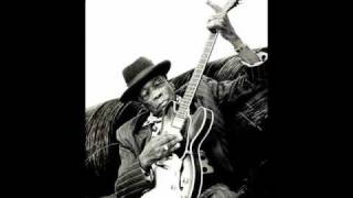 Watch John Lee Hooker Four Women In My Life video