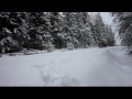 Подъем Chevrolet Captiva 3.2 Auto, вид из ямы Подъем Chevrolet Captiva 3.2 Auto, вид из ямы