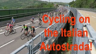 Giro in Autostrada 2019