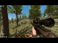 SEXY SMG ★ 7 Days to Die (18) - Zombie Games