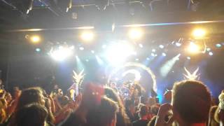 Watch 3 Inches Of Blood Balls Of Ice video