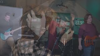 "The Drive" - Radiant Bones
