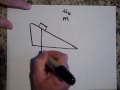 Part II: Inclined Plane Problems