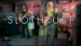 Slothrust - Sex And Candy