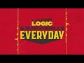 Marshmello & Logic - EVERYDAY (Remix)