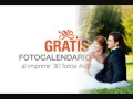Foto Calendario 2014