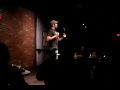 Leo Artajo Comedy! - First Ever Performance at The Loony Bin Comedy Club OKC