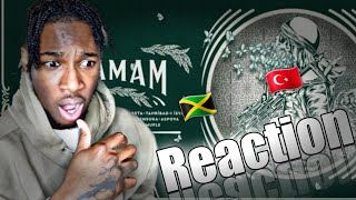 The Power Of Music 🇹🇷 | #SUSAMAM [Jamaican Reaction]