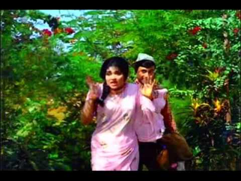 Karaoke Track - Aasmaan Ke Neeche (Jewel Thief)