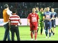 Respect, Seperti inilah Aksi Aremania saat Kiper Gaek Arema Ahmad Kurniawan Meninggal