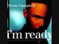 TEVIN CAMPBELL I'M READY