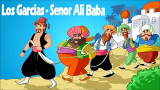 Los Garcia - Senor Ali Baba [HD 1080p]