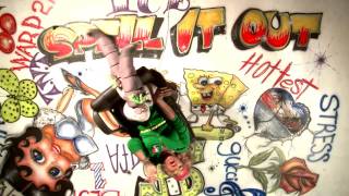 Watch Tifa Spell It Out video