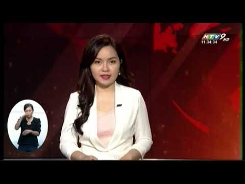 HTV9 - Đại học Trà Vinh xét tuyển đại học năm 2021 (4/2021)