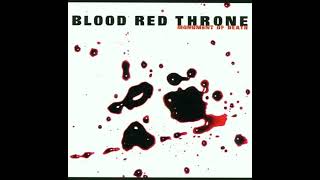 Watch Blood Red Throne Monument Of Death video