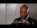 Oldboy Zemsta Jest Cierpliwa Samuel L Jackson W Kinach Od ...