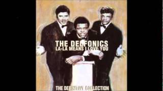 Watch Delfonics Baby I Love You video