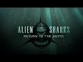 The Lantern Shark Glows in the Dark | Alien Sharks