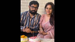 Deepika Singh Aka Ips Sandhya Rathi With Husband Rohit Raj Goyal Diya Aur Baati Hum
