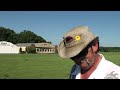 Brett Williams and why he loves to teach folks to fly kites