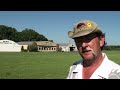 Brett Williams and why he loves to teach folks to fly kites