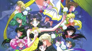 Sailor Moon S Movie Bgm And Sfx Only No Vocals