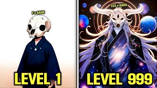 Reincarnated As A God He Can Now Evolve Any Species Into Legendary Beings - Manhwa Recap