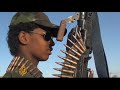 Rebel group in northern Mali marks anniversary