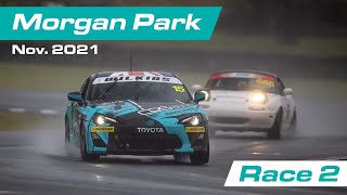 ProdSports Round 7 2021 Race 2