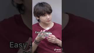 Anladık Jungkook ,Taehyung Hamile Değil