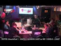 Il pécho sa soeur et lui vole sa pizzaria ! - C'Cauet sur NRJ
